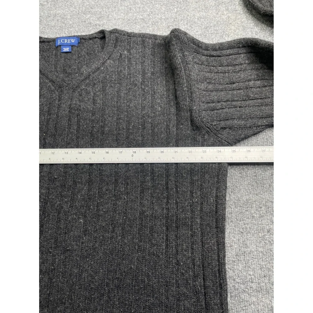 J. Crew crew neck